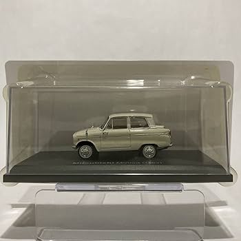 Amazon | アシェット 国産名車コレクション 1/43 vol.19
